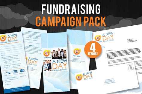charity campaigns examples